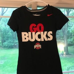 Ohio State T shirt